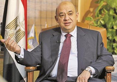 وزير السياحة محمد يحيي راشد